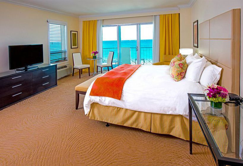Sea View Hotel  | Bal Harbour | Florida | United States 18