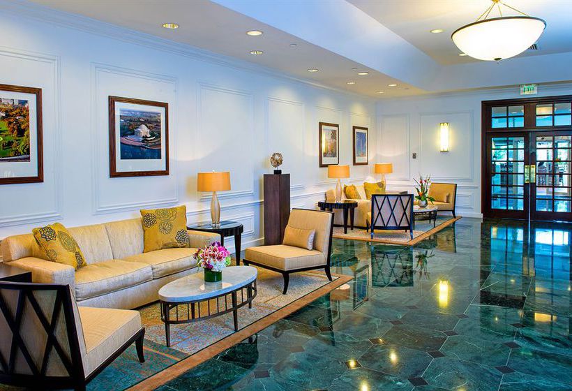 Sea View Hotel  | Bal Harbour | Florida | United States 19