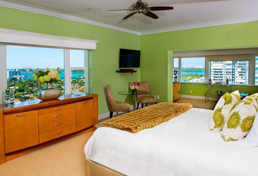 Sea View Hotel  | Bal Harbour | Florida | United States 20