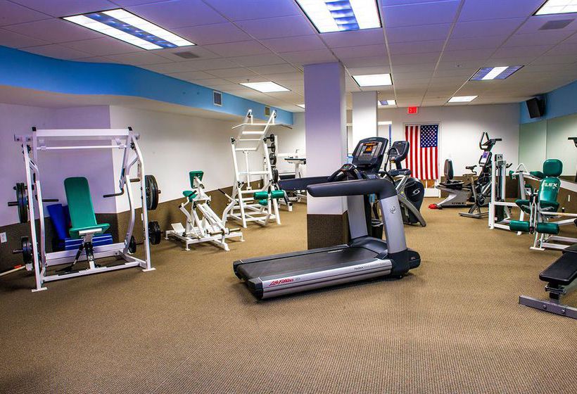 Sea View Hotel  | Bal Harbour | Florida | United States 4