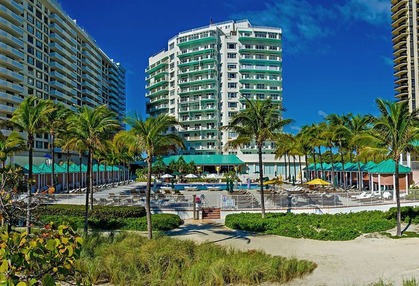 Sea View Hotel  | Bal Harbour | Florida | United States 5