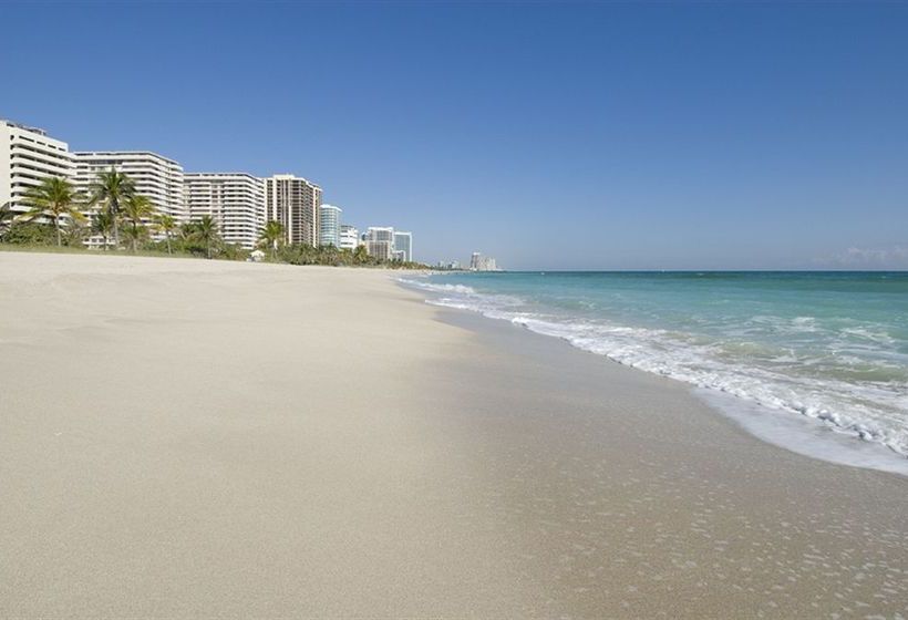 Sea View Hotel  | Bal Harbour | Florida | United States 7