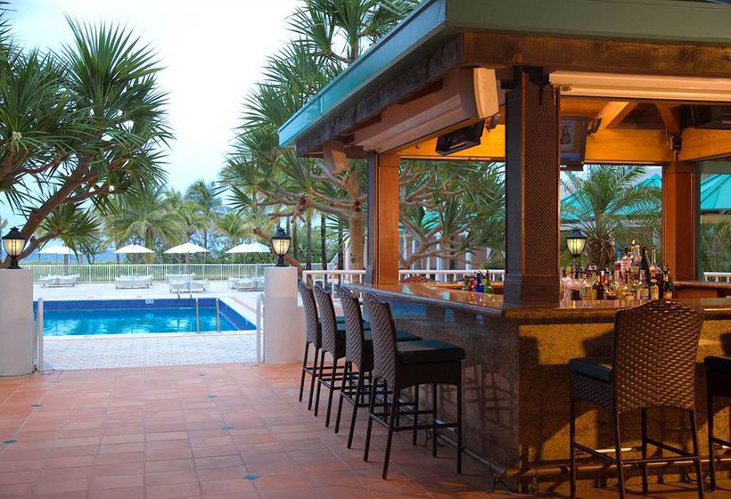 Sea View Hotel  | Bal Harbour | Florida | United States 8