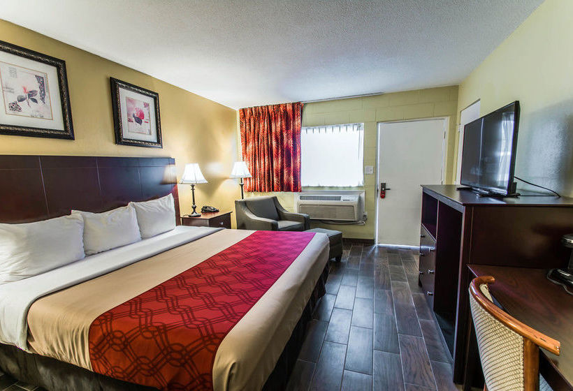 Motel Econo Lodge  | Cocoa Beach | Florida | United States 11