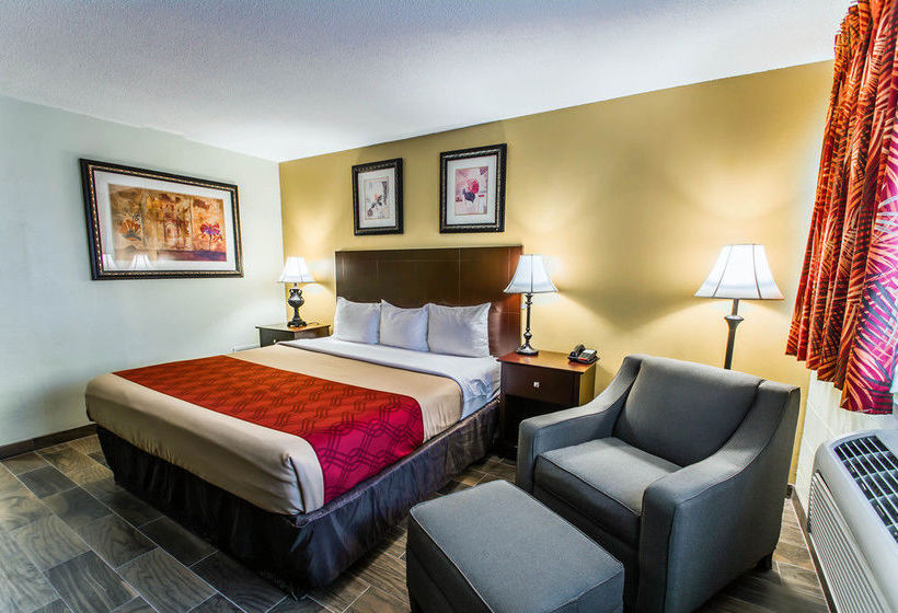 Motel Econo Lodge  | Cocoa Beach | Florida | United States 12