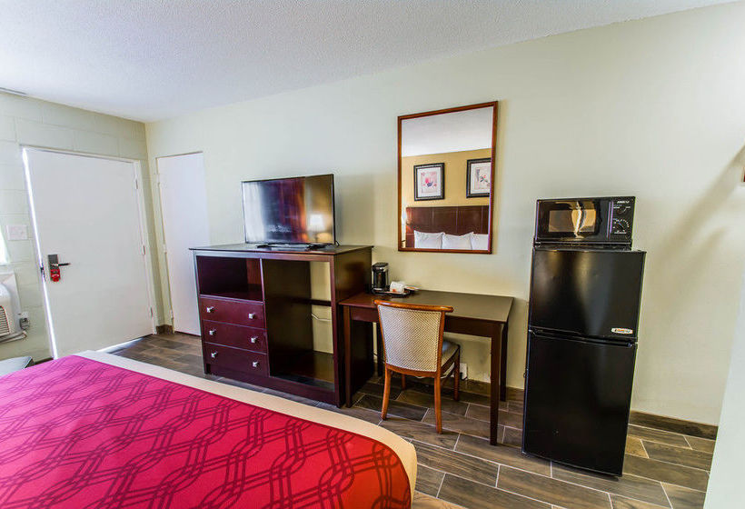 Motel Econo Lodge  | Cocoa Beach | Florida | United States 13