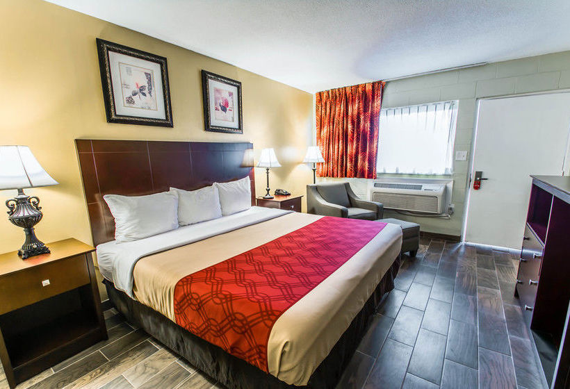 Motel Econo Lodge  | Cocoa Beach | Florida | United States 14