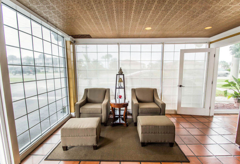 Motel Econo Lodge  | Cocoa Beach | Florida | United States 3