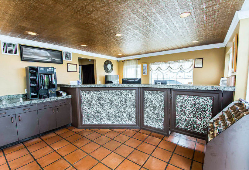 Motel Econo Lodge  | Cocoa Beach | Florida | United States 4