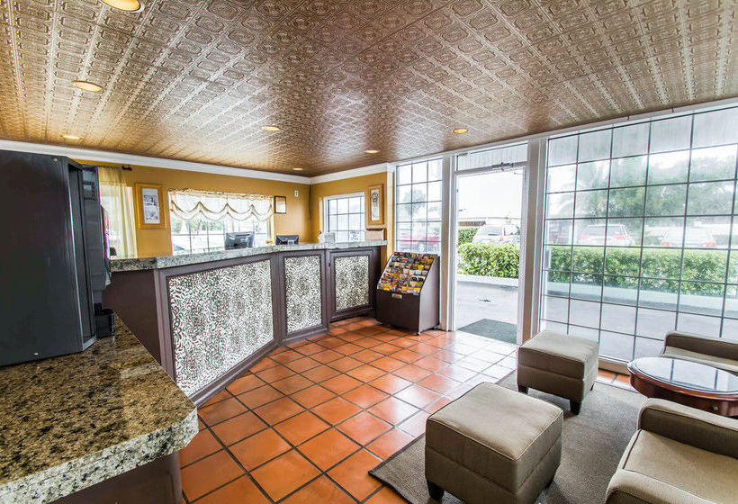 Motel Econo Lodge  | Cocoa Beach | Florida | United States 5