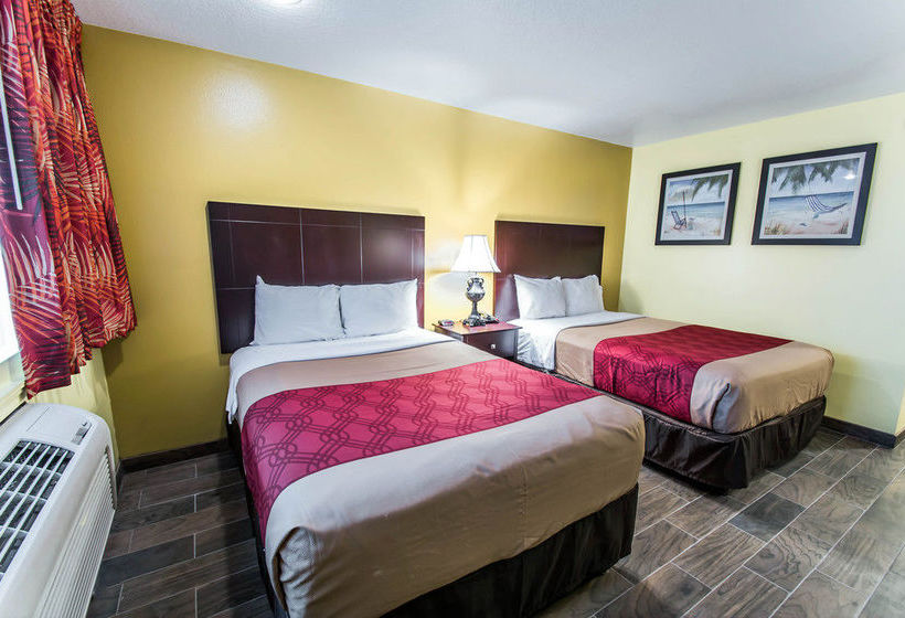 Motel Econo Lodge  | Cocoa Beach | Florida | United States 6