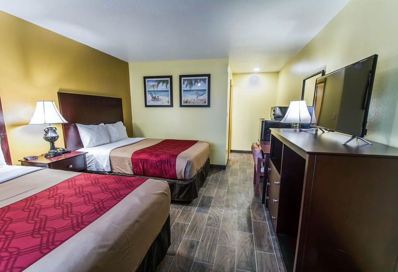 Motel Econo Lodge  | Cocoa Beach | Florida | United States 7