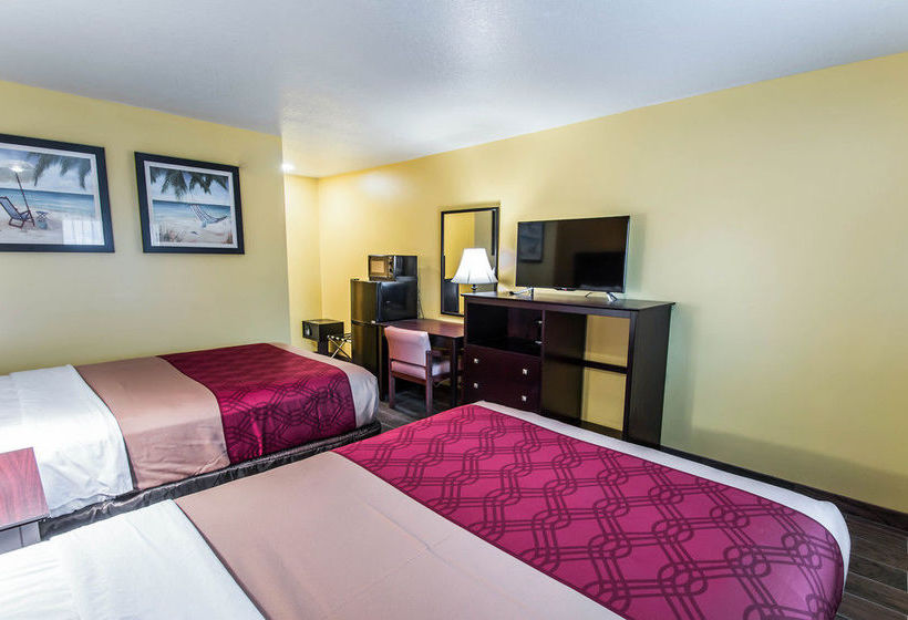 Motel Econo Lodge  | Cocoa Beach | Florida | United States 8