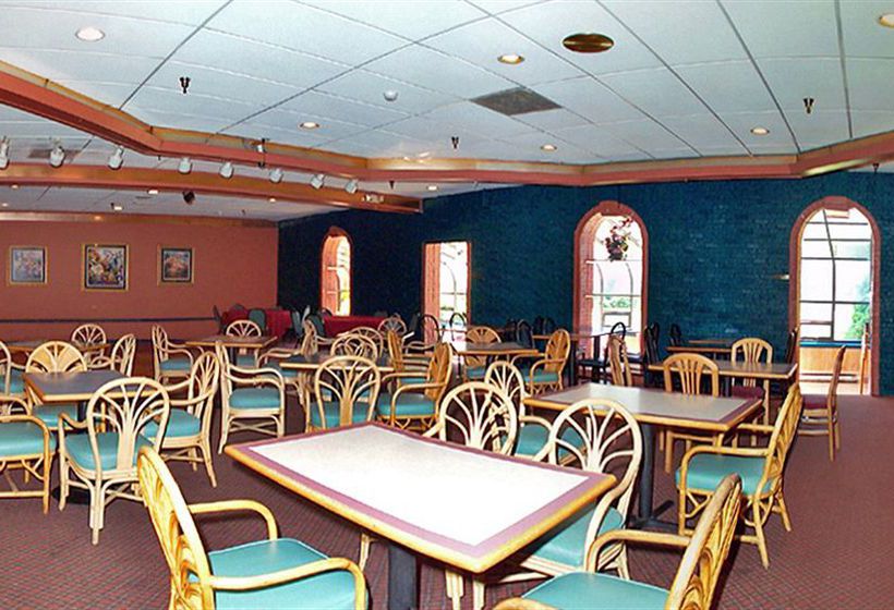 Hotel Best Western Albany Airport Inn  | Albany | Nueva York | United States 1