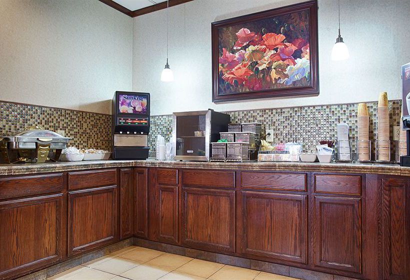 Hotel Best Western Albany Airport Inn  | Albany | Nueva York | United States 10