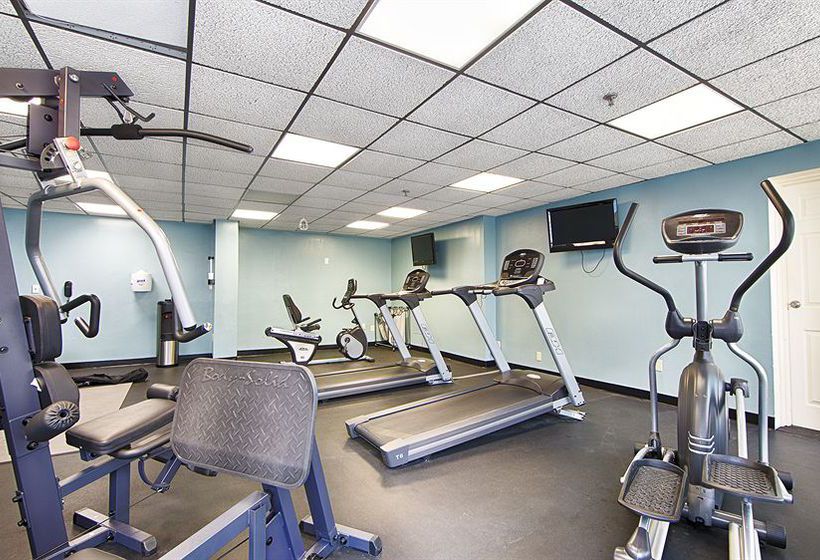 Hotel Best Western Albany Airport Inn  | Albany | Nueva York | United States 11