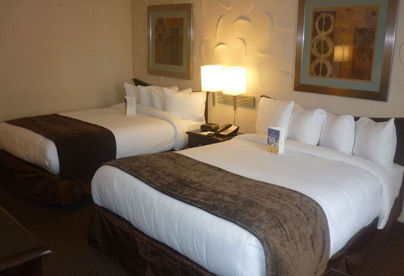 Hotel Best Western Albany Airport Inn  | Albany | Nueva York | United States 14