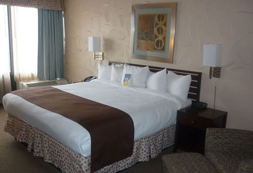 Hotel Best Western Albany Airport Inn  | Albany | Nueva York | United States 15