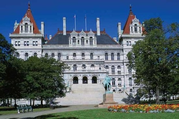 Hotel Best Western Albany Airport Inn  | Albany | Nueva York | United States 16