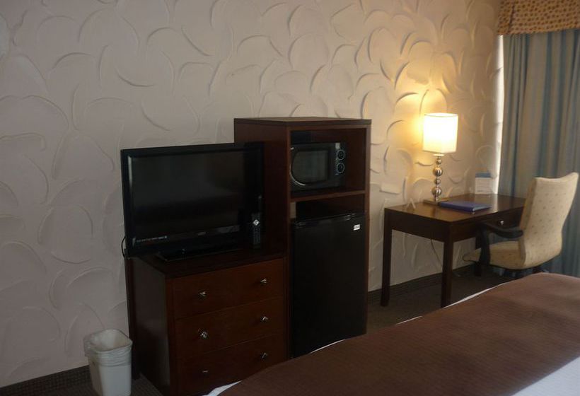 Hotel Best Western Albany Airport Inn  | Albany | Nueva York | United States 17