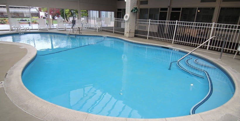 Hotel Best Western Albany Airport Inn  | Albany | Nueva York | United States 18