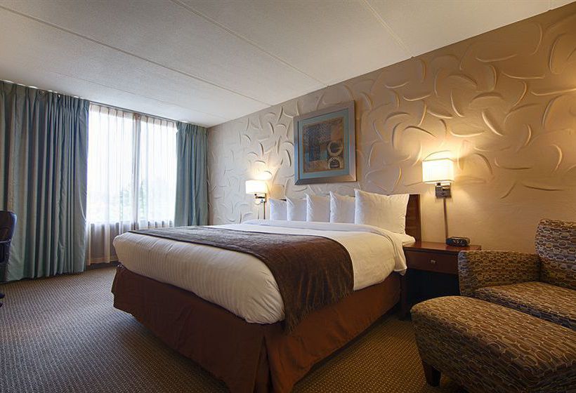 Hotel Best Western Albany Airport Inn  | Albany | Nueva York | United States 2