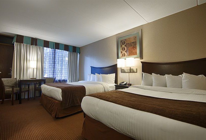 Hotel Best Western Albany Airport Inn  | Albany | Nueva York | United States 3