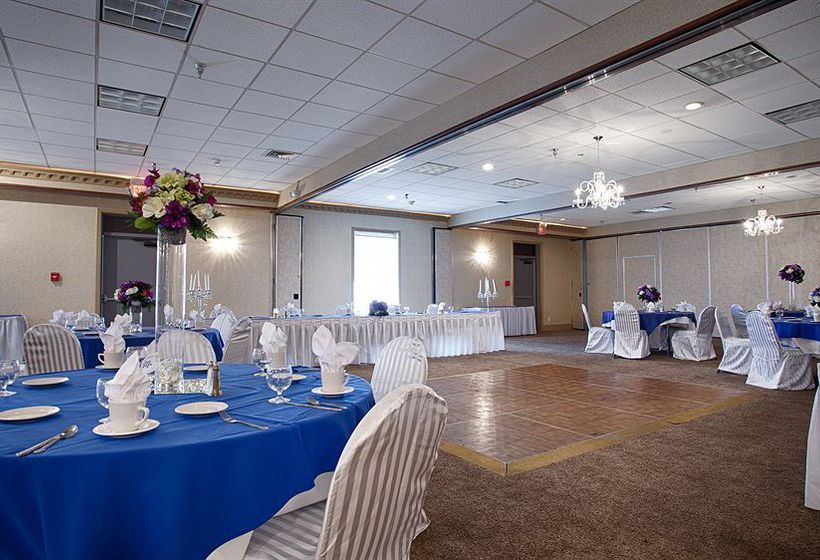 Hotel Best Western Albany Airport Inn  | Albany | Nueva York | United States 4