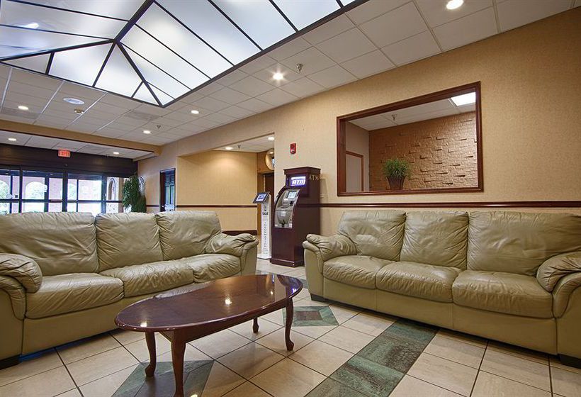 Hotel Best Western Albany Airport Inn  | Albany | Nueva York | United States 5