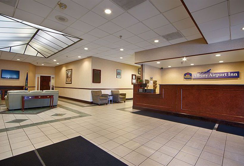 Hotel Best Western Albany Airport Inn  | Albany | Nueva York | United States 6