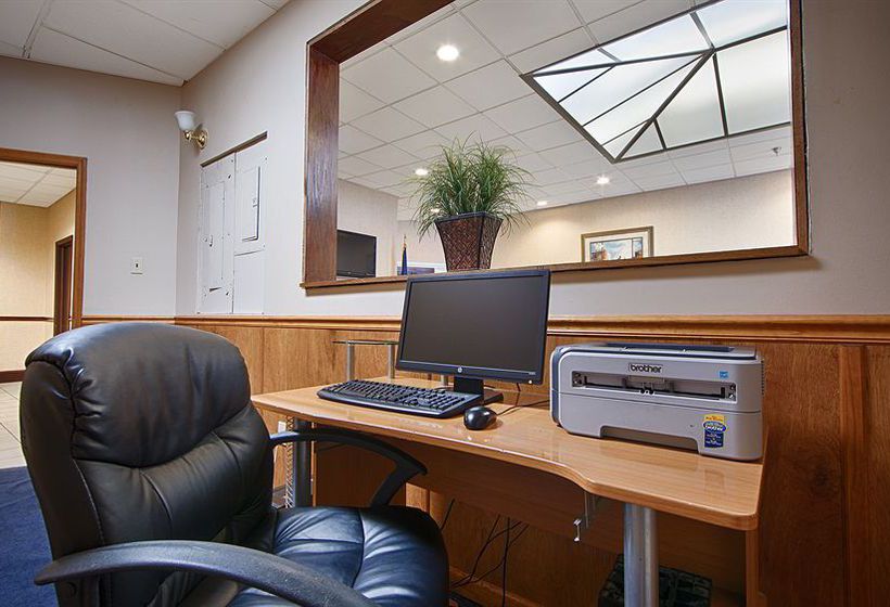 Hotel Best Western Albany Airport Inn  | Albany | Nueva York | United States 7