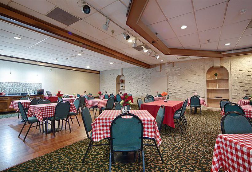 Hotel Best Western Albany Airport Inn  | Albany | Nueva York | United States 8