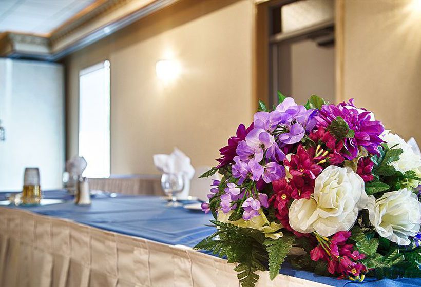 Hotel Best Western Albany Airport Inn  | Albany | Nueva York | United States 9