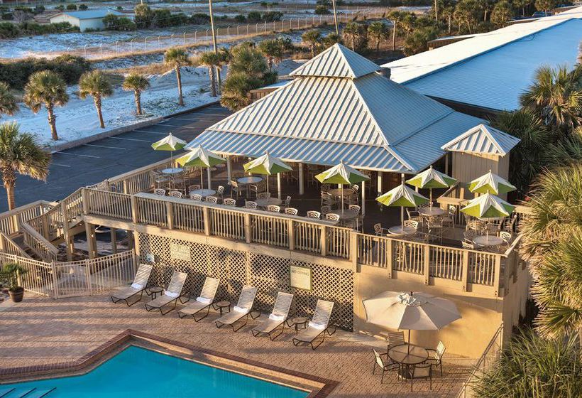 Hotel Four Points by Sheraton Destin-Fort Walton Beach  Fort Walton Beach Florida