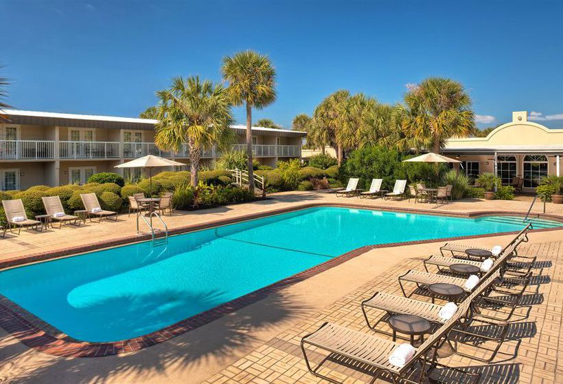 Hotel Four Points by Sheraton Destin-Fort Walton Beach   | Fort Walton Beach | Florida | United States 1