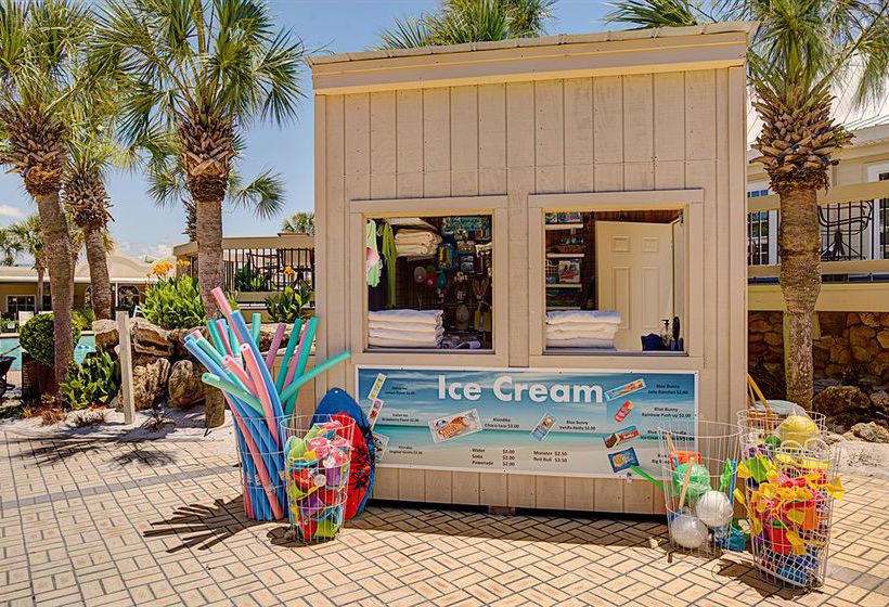 Hotel Four Points by Sheraton Destin-Fort Walton Beach   | Fort Walton Beach | Florida | United States 11