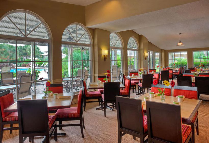 Hotel Four Points by Sheraton Destin-Fort Walton Beach   | Fort Walton Beach | Florida | United States 12