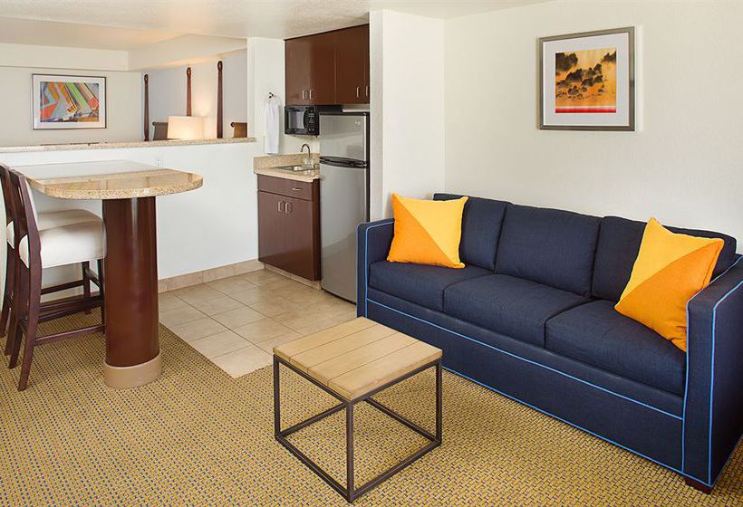 Hotel Four Points by Sheraton Destin-Fort Walton Beach   | Fort Walton Beach | Florida | United States 13