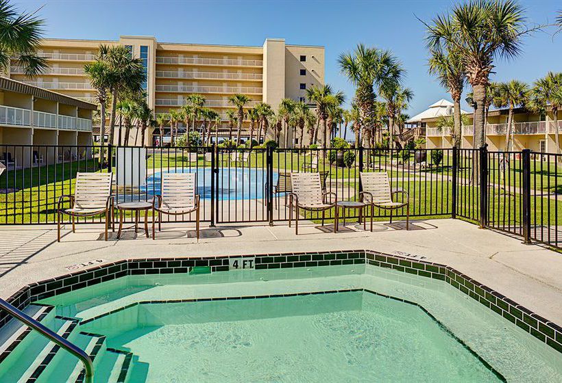 Hotel Four Points by Sheraton Destin-Fort Walton Beach   | Fort Walton Beach | Florida | United States 15