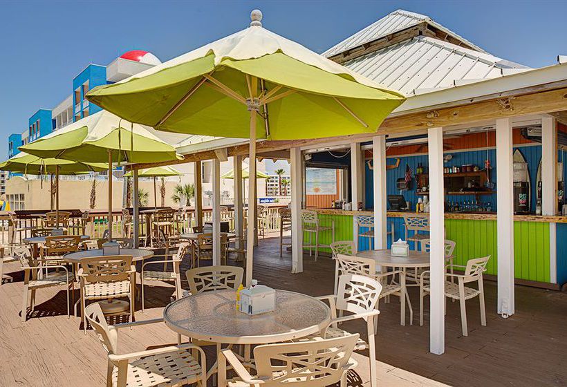 Hotel Four Points by Sheraton Destin-Fort Walton Beach   | Fort Walton Beach | Florida | United States 17