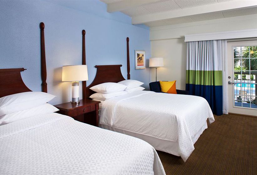 Hotel Four Points by Sheraton Destin-Fort Walton Beach   | Fort Walton Beach | Florida | United States 18