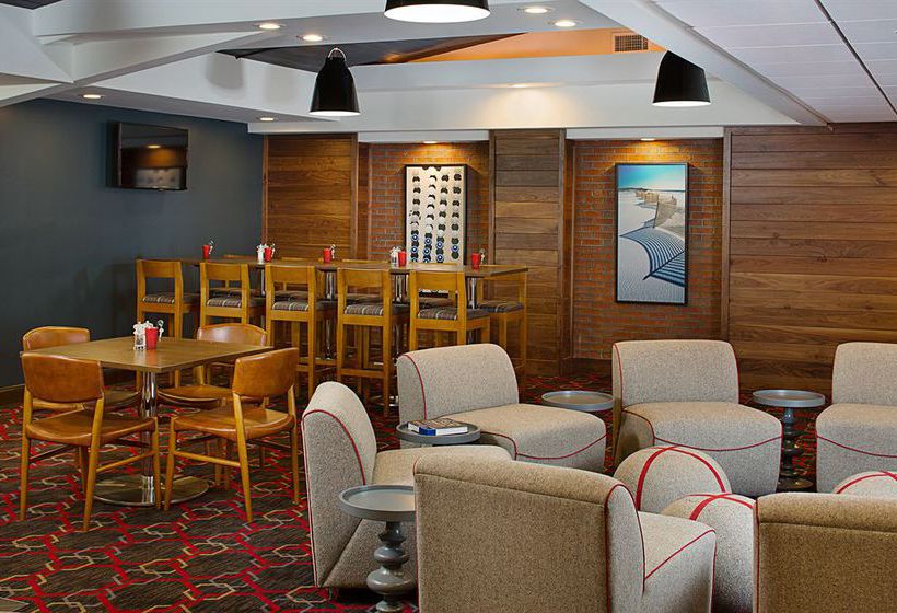 Hotel Four Points by Sheraton Destin-Fort Walton Beach   | Fort Walton Beach | Florida | United States 19