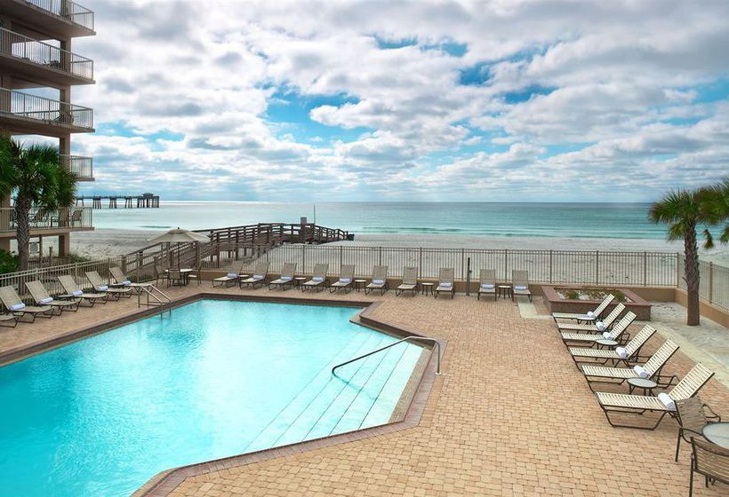 Hotel Four Points by Sheraton Destin-Fort Walton Beach   | Fort Walton Beach | Florida | United States 2