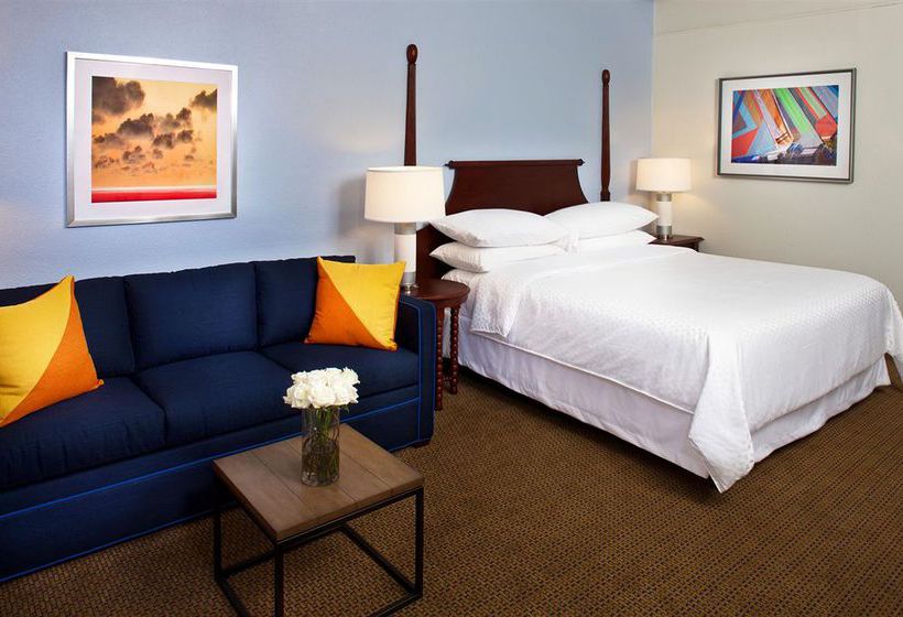 Hotel Four Points by Sheraton Destin-Fort Walton Beach   | Fort Walton Beach | Florida | United States 20
