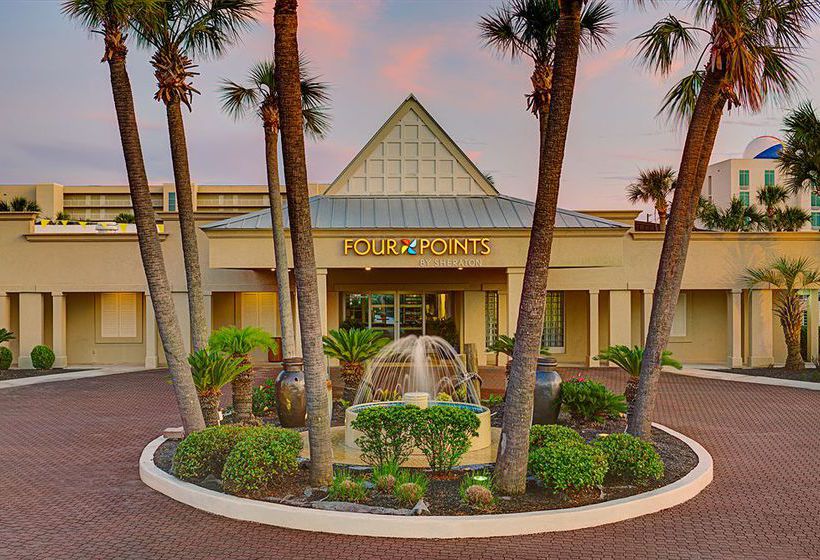 Hotel Four Points by Sheraton Destin-Fort Walton Beach   | Fort Walton Beach | Florida | United States 3