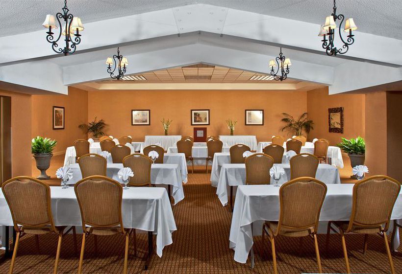 Hotel Four Points by Sheraton Destin-Fort Walton Beach   | Fort Walton Beach | Florida | United States 4