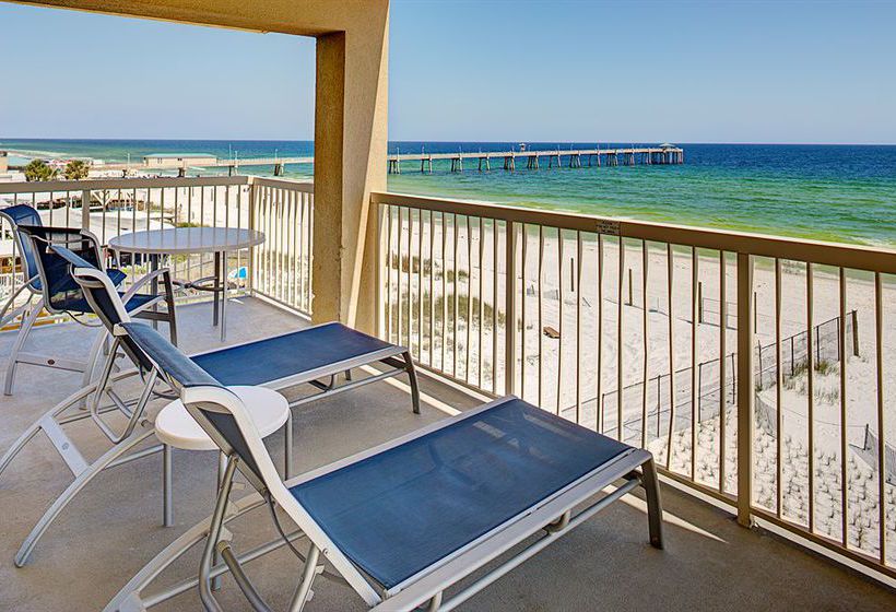 Hotel Four Points by Sheraton Destin-Fort Walton Beach   | Fort Walton Beach | Florida | United States 6