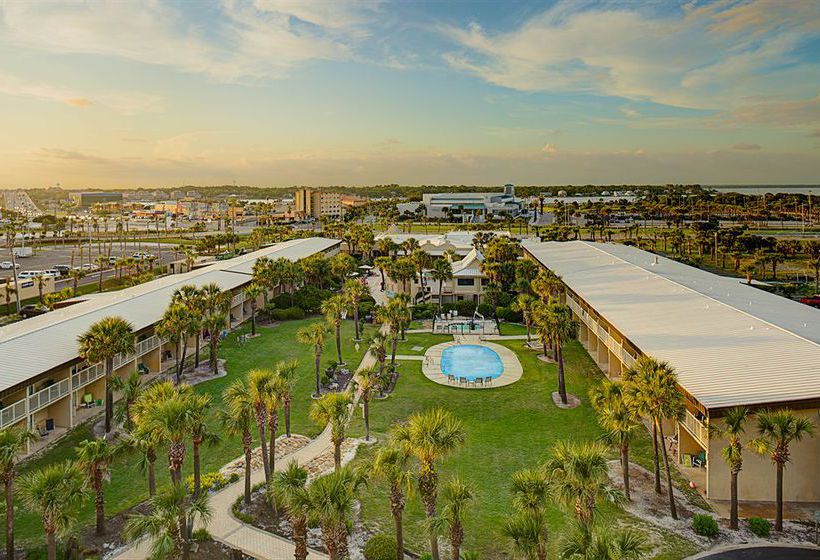 Hotel Four Points by Sheraton Destin-Fort Walton Beach   | Fort Walton Beach | Florida | United States 8