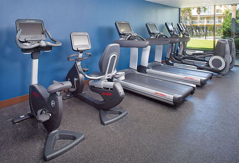 Hotel Four Points by Sheraton Destin-Fort Walton Beach   | Fort Walton Beach | Florida | United States 9