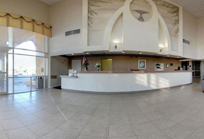 Hotel Quality Inn & Suites Conference Center New Port Richey  | New Port Richey | Florida | United States 10